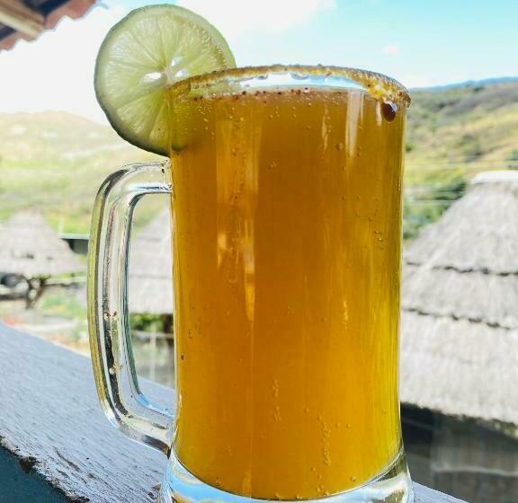 הוסטל Hostería Molino Tropical