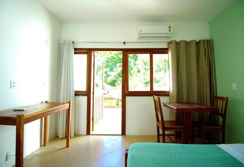 旅馆 Pousada Casarão De Itaúnas