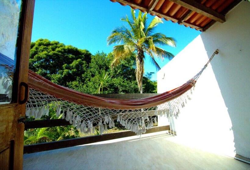 旅馆 Pousada Casarão De Itaúnas