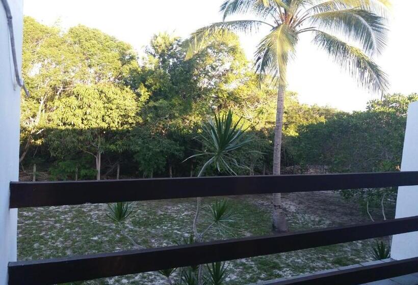 旅馆 Pousada Casarão De Itaúnas