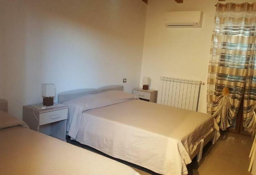 B&b Alle Porte Di San Rocco