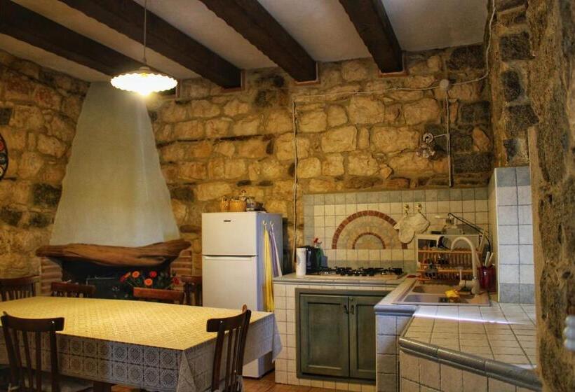 B&b Melograno