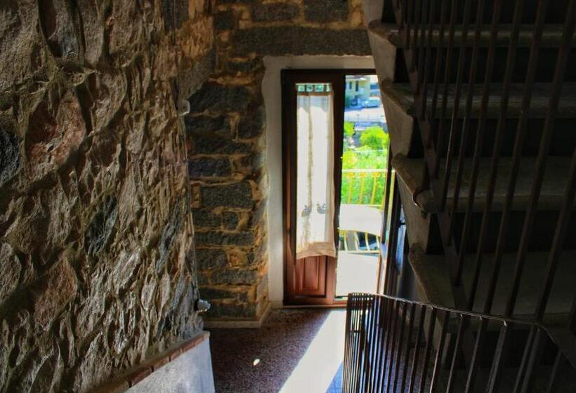 B&b Melograno