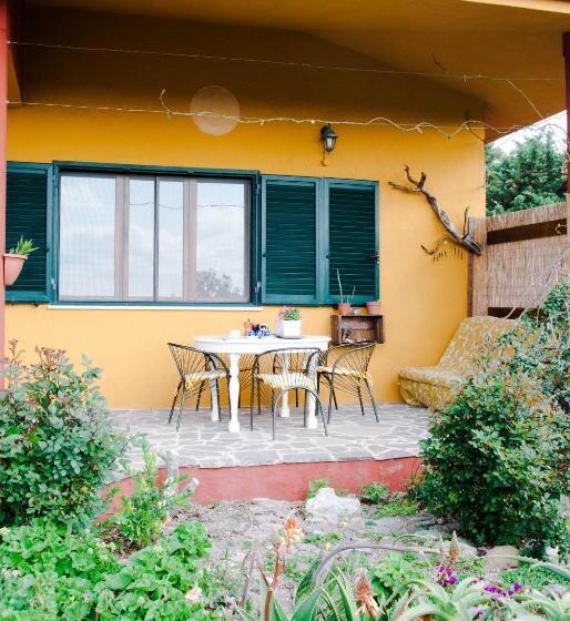 B&b Terra E Paglia