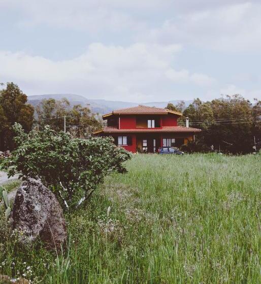 B&b Terra E Paglia