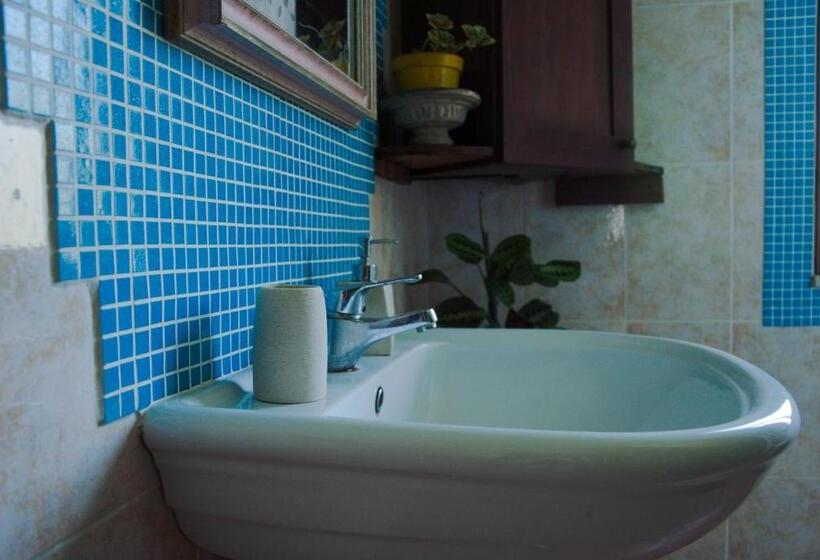 B&b Terra E Paglia
