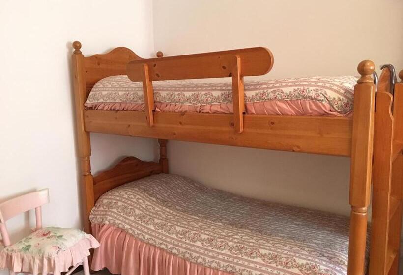 مبيت وإفطار Ai Sette Noci