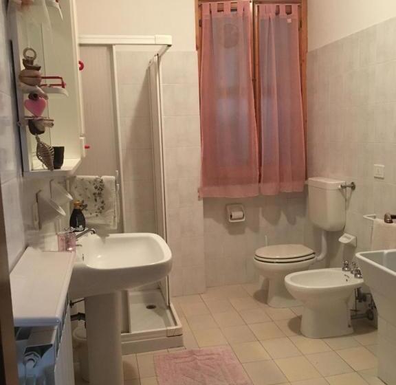 مبيت وإفطار Ai Sette Noci