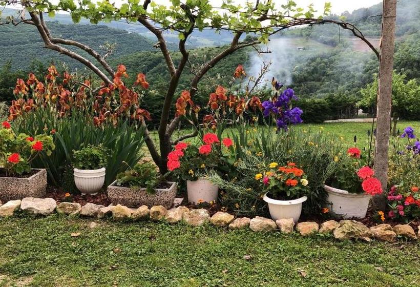 مبيت وإفطار Ai Sette Noci