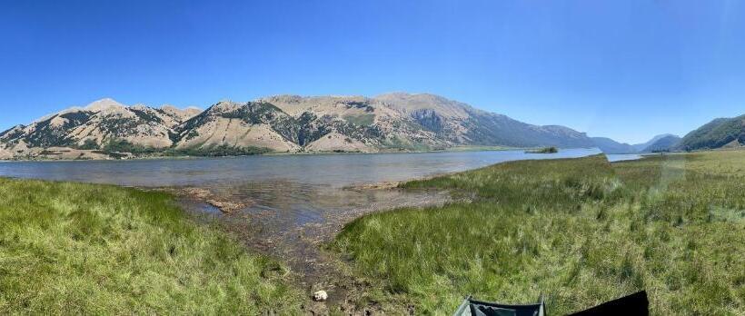 צימר Alba Matesina