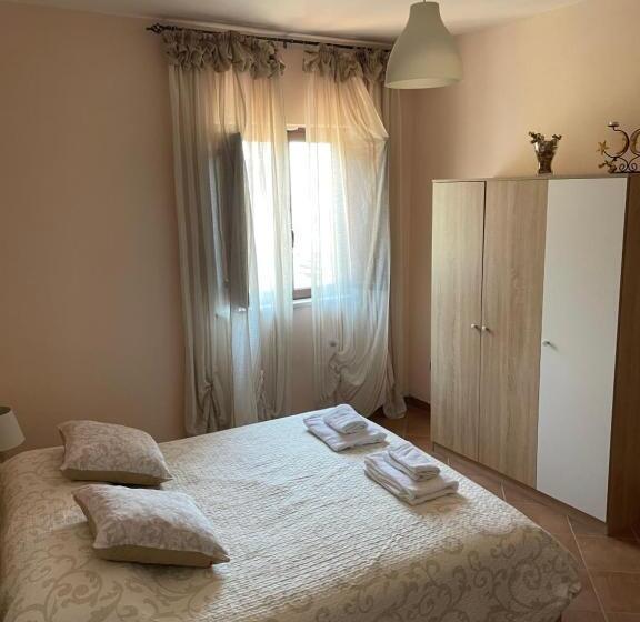 צימר Alba Matesina