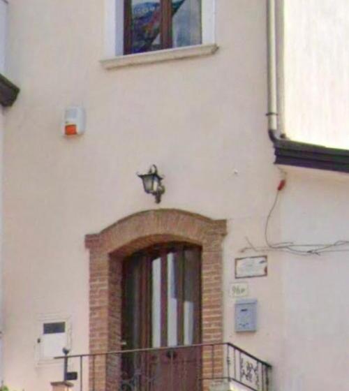 צימר Alba Matesina