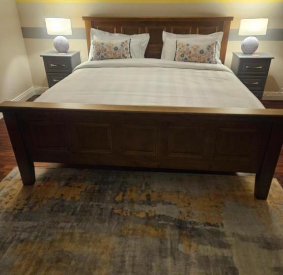 צימר Ard Aoibhinn Roscommon