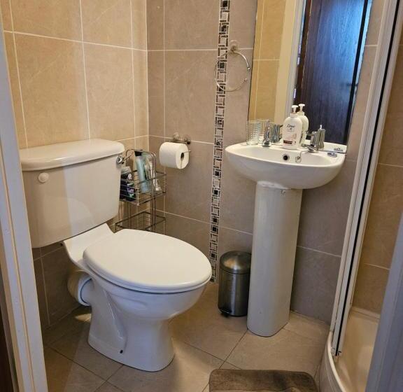 צימר Ard Aoibhinn Roscommon