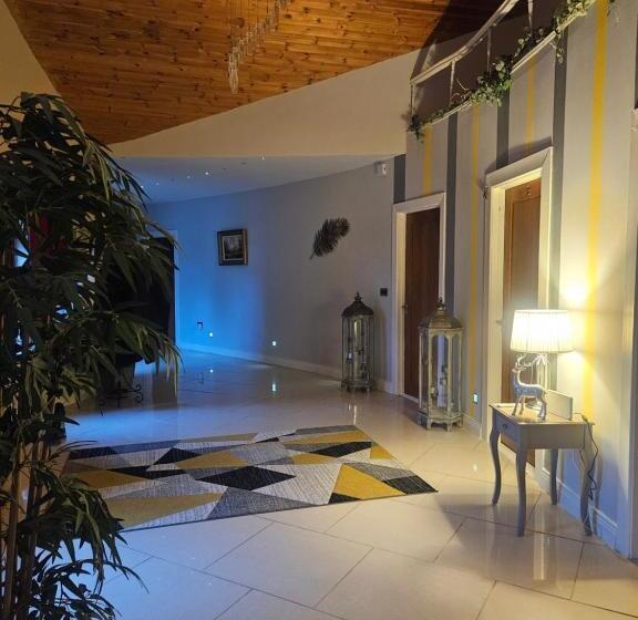 צימר Ard Aoibhinn Roscommon