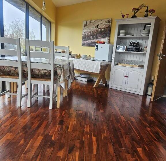 צימר Ard Aoibhinn Roscommon