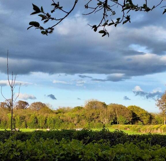 צימר Ard Aoibhinn Roscommon