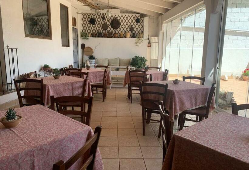 مبيت وإفطار Bed E Breakfast Erica