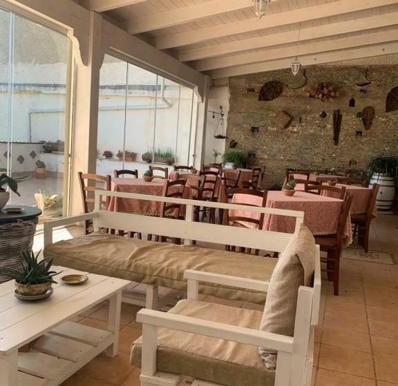 مبيت وإفطار Bed E Breakfast Erica