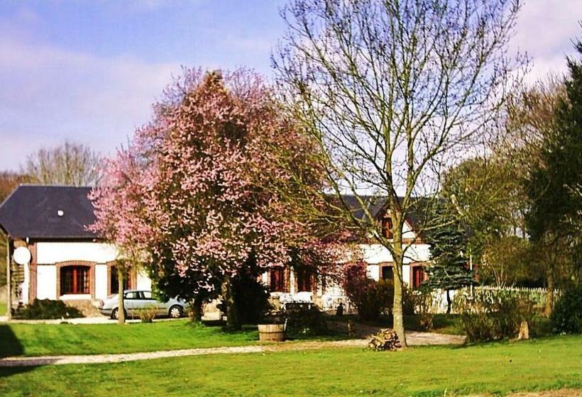 Bed and Breakfast Bnb Chambres Normandie