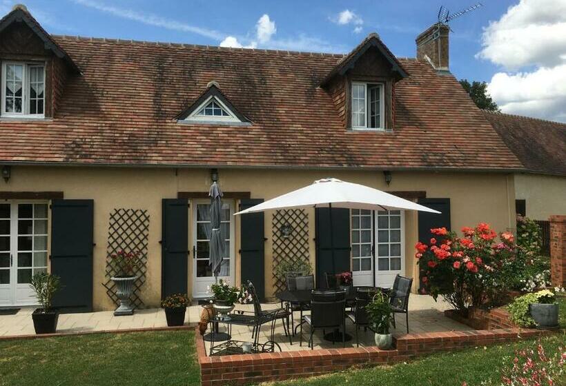 ベッドアンドブレックファースト Catherine & Dominique