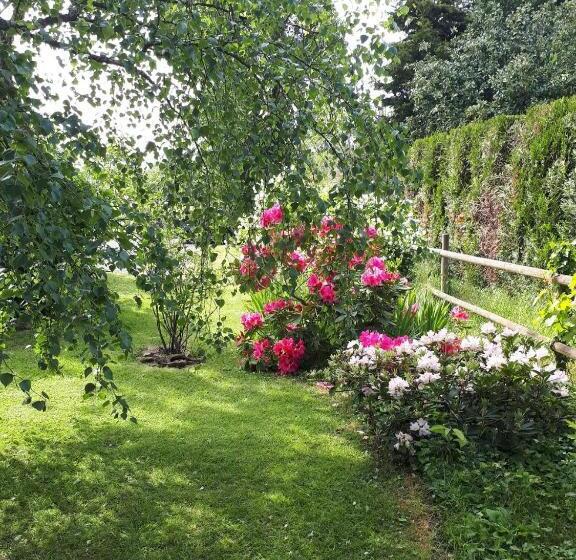 Bed and Breakfast Chambre D Hôte De La Rotterie