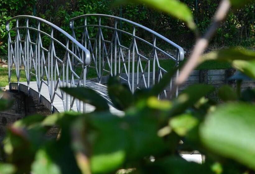 Bed and Breakfast Côte D Opale La Ferme Des Saules