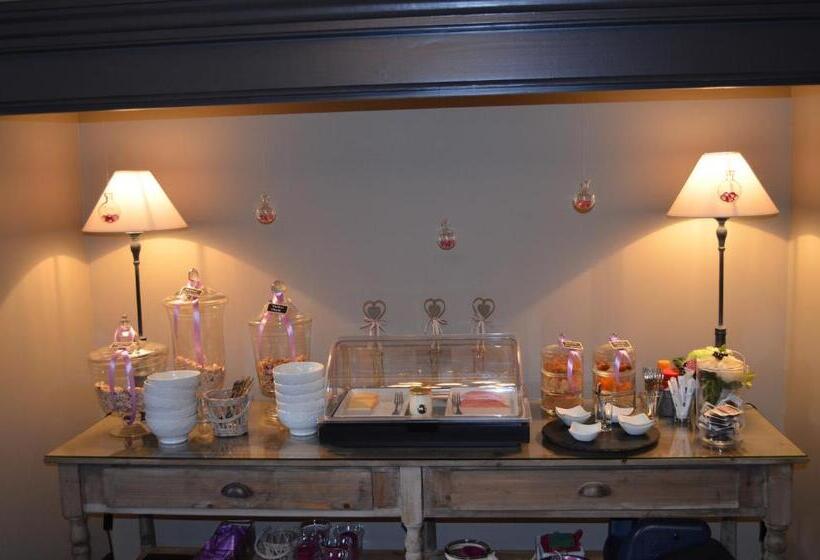 Bed and Breakfast Côte D Opale La Ferme Des Saules