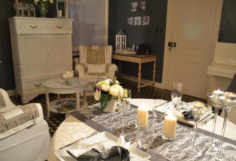 Bed and Breakfast Côte D Opale La Ferme Des Saules