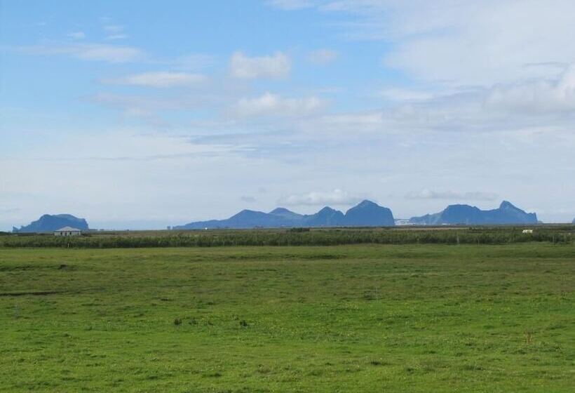 تختخواب و صبحانه Dalssel Farm Guesthouse