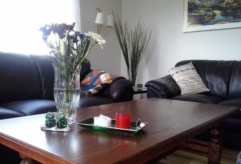 تختخواب و صبحانه Dalssel Farm Guesthouse