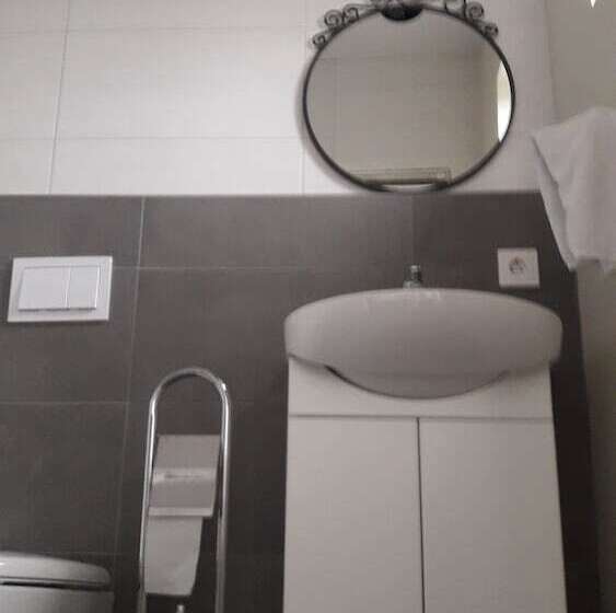 تختخواب و صبحانه Dalssel Farm Guesthouse