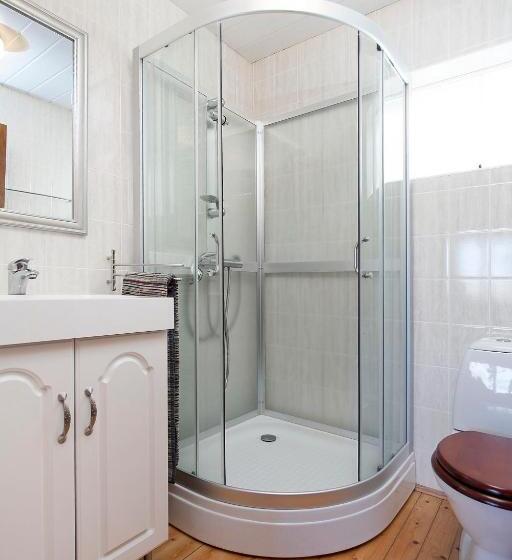 تختخواب و صبحانه Dimon