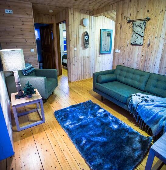 تختخواب و صبحانه Dimon