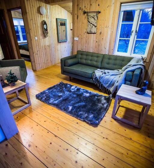 تختخواب و صبحانه Dimon