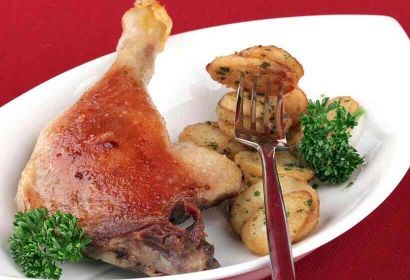 Bed and Breakfast Domaine Serrot