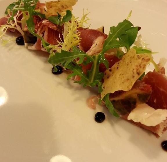 Bed and Breakfast Domaine Serrot