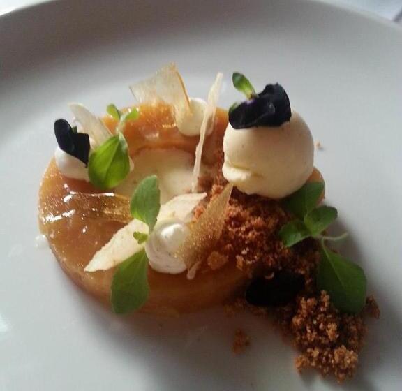 Bed and Breakfast Domaine Serrot