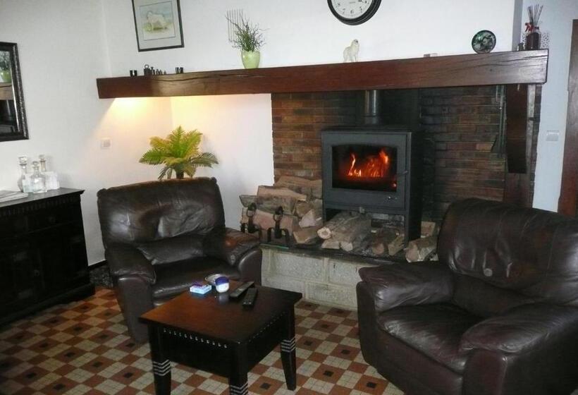 Bed and Breakfast Domaine Serrot