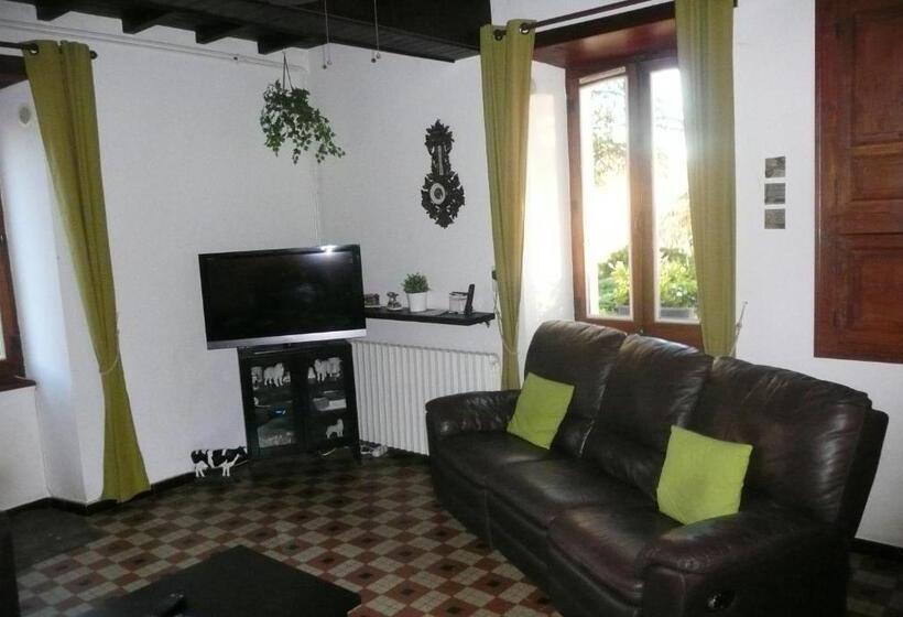 Bed and Breakfast Domaine Serrot