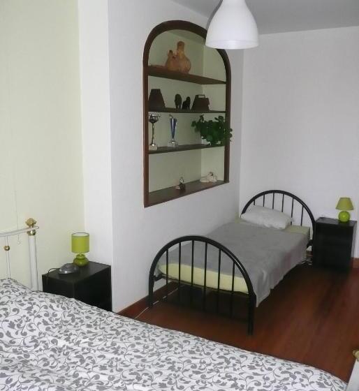 Bed and Breakfast Domaine Serrot