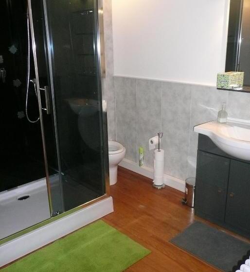 Bed and Breakfast Domaine Serrot