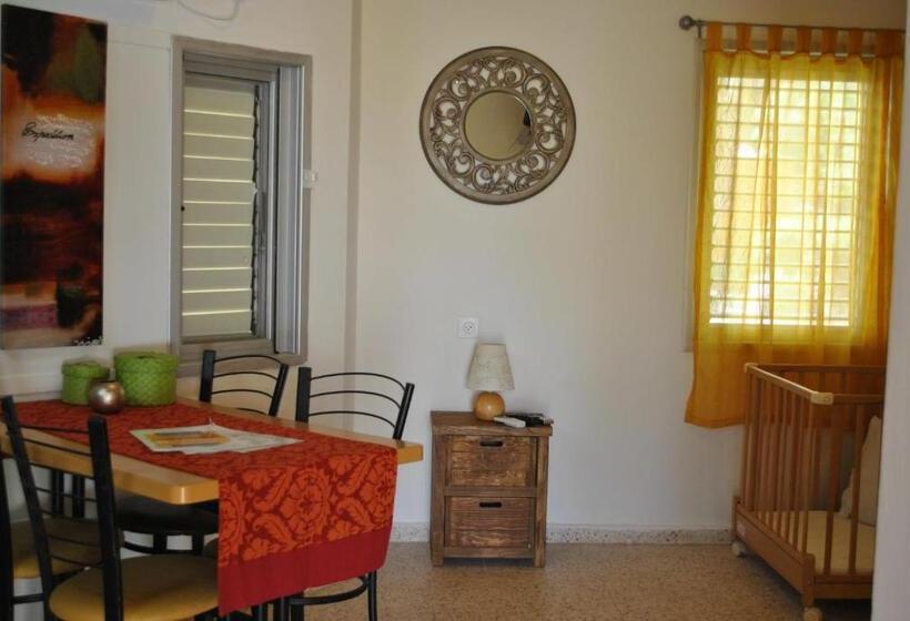 Bed and Breakfast Elifaz Desert Experience Holiday