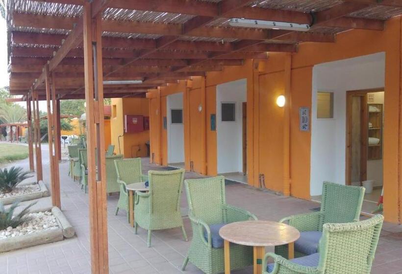 Bed and Breakfast Elifaz Desert Experience Holiday