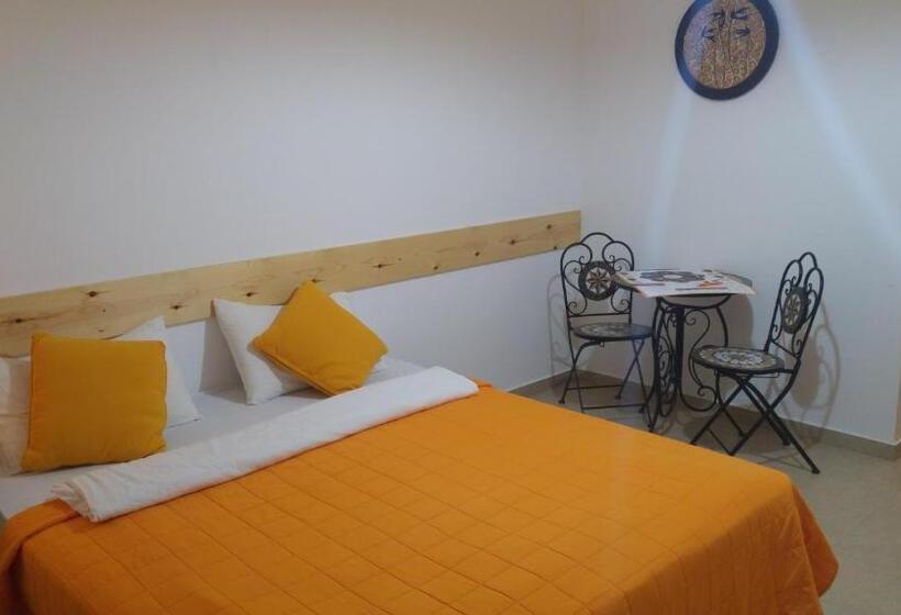 Bed and Breakfast Elifaz Desert Experience Holiday