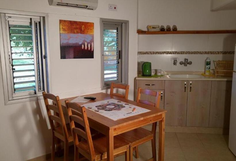 Bed and Breakfast Elifaz Desert Experience Holiday