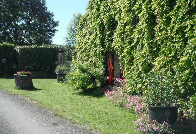 مبيت وإفطار Le Bosc