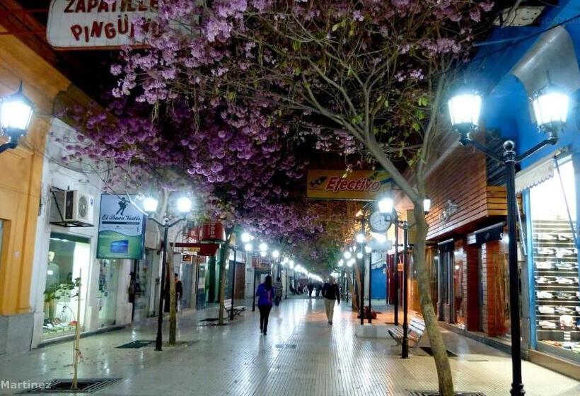 مبيت وإفطار Loft En Casona Colonial