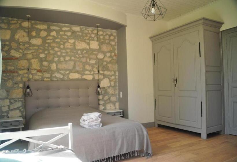 צימר Loustalneou