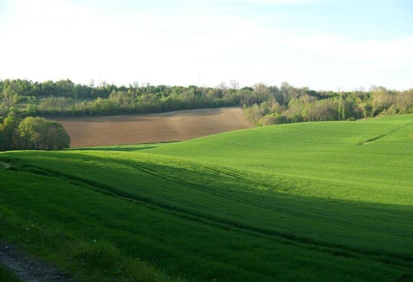 צימר Loustalneou